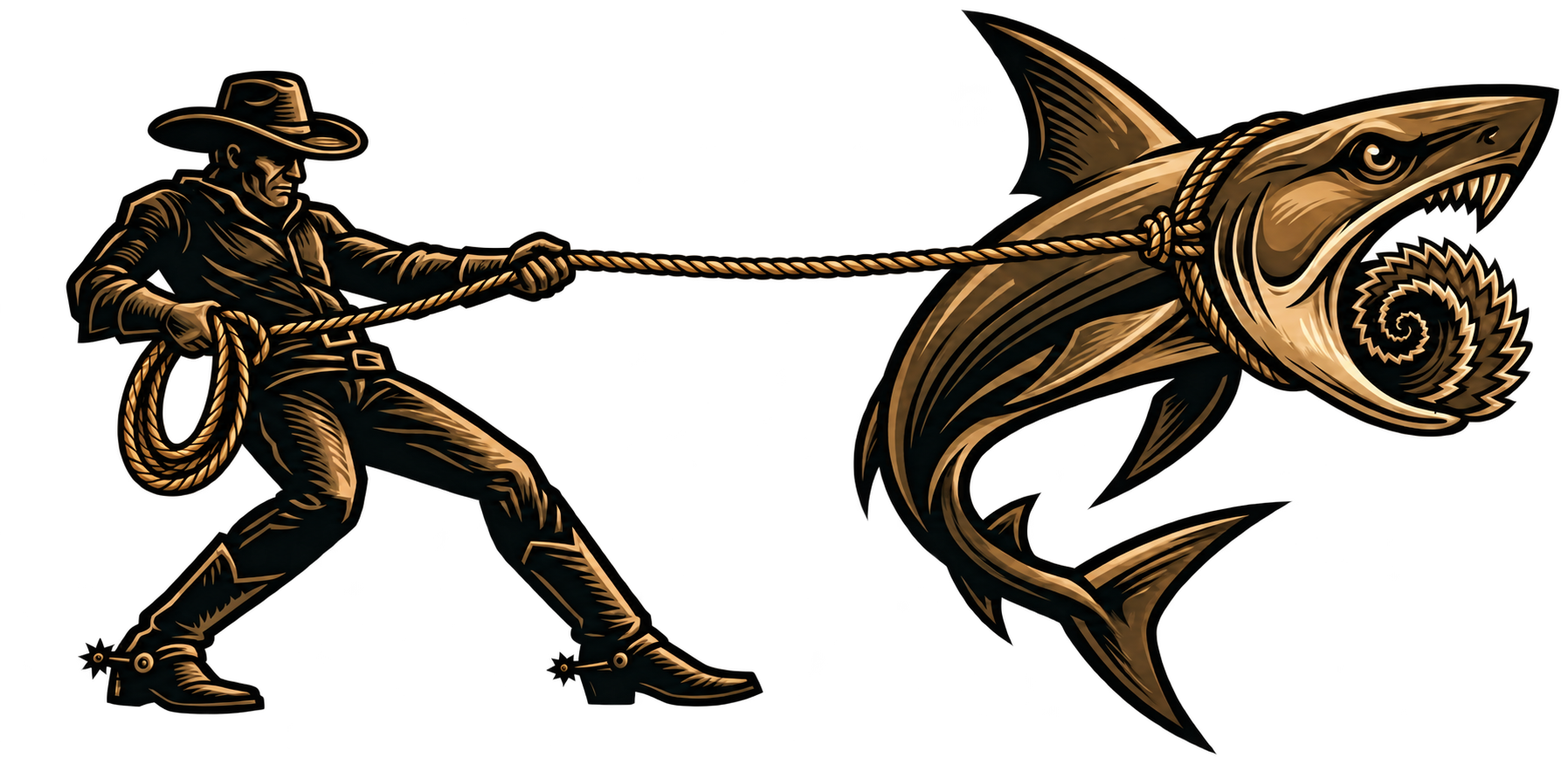 Helicoprion Crafting Control